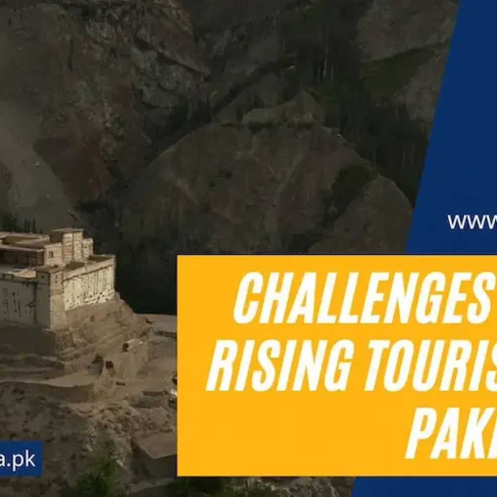 Tourism-challanges-in-Pakistan