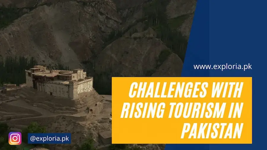Tourism-challanges-in-Pakistan