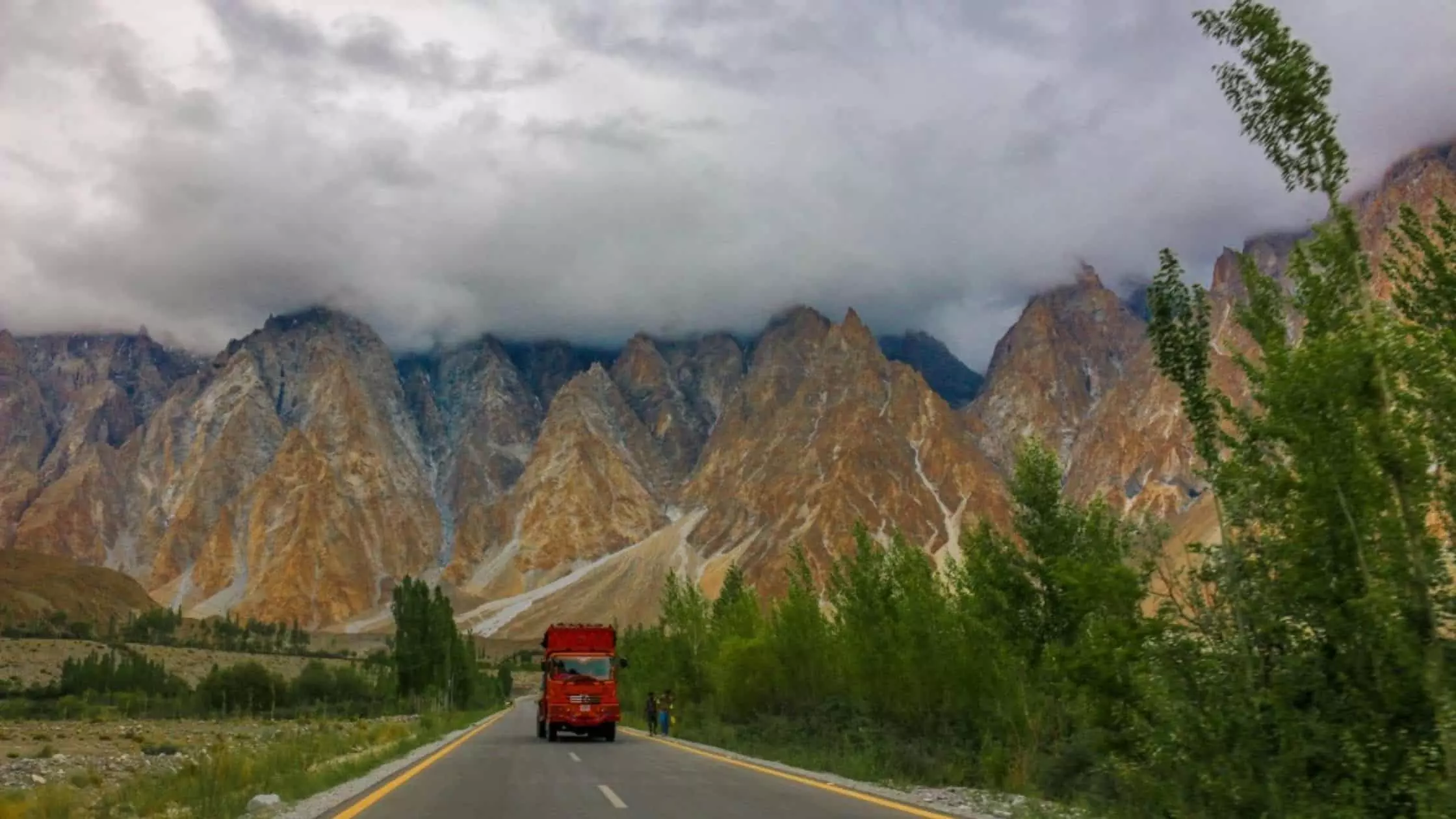 10 beautiful places to visit in pakistan in 2021