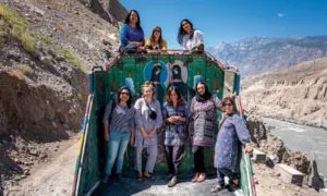 Towards responsible, sustainable tourism - Newspaper - DAWN.COM