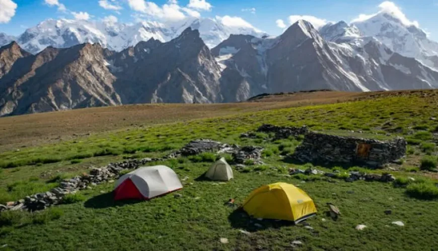 Splendid Weekend Getaways from Islamabad