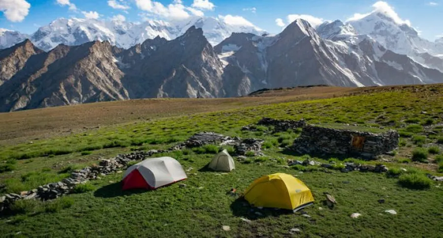 Splendid Weekend Getaways from Islamabad