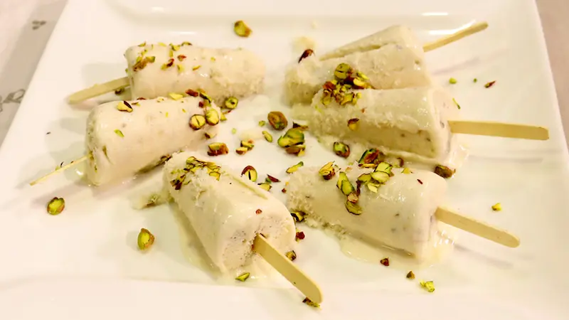 Malai Kulfi Recipe | Masala TV