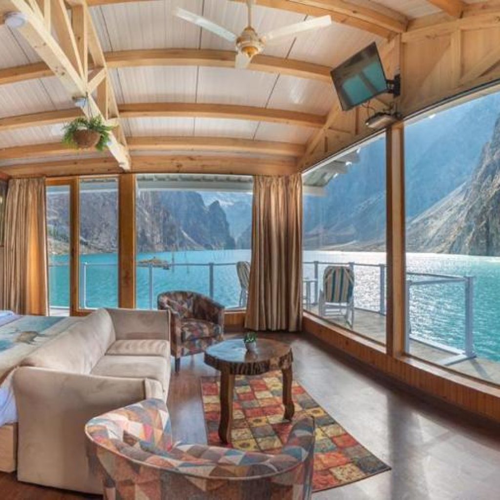 Best hotels in Pakistan