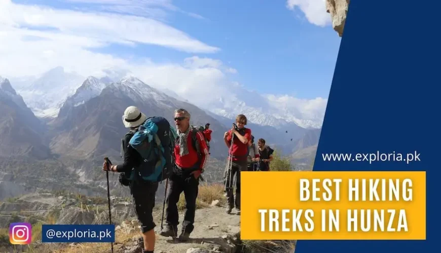 Tour Packages to the Northern Areas of Pakistan