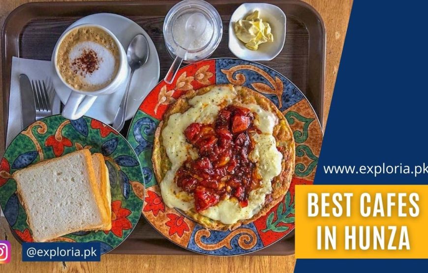 Complete Northern Pakistan Explorer – Hunza, Kalash & Karakoram Adventure