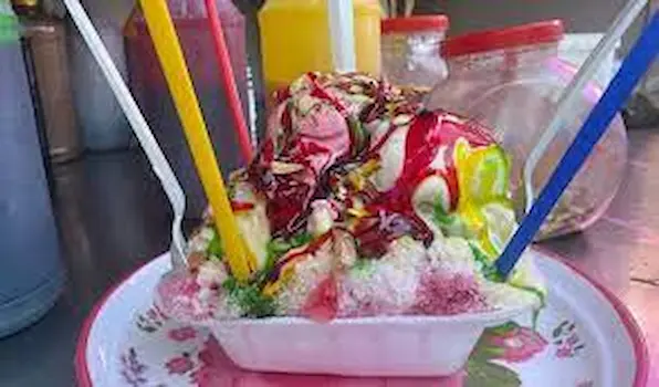 gola ganda