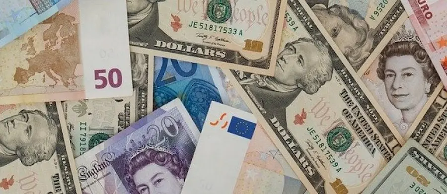 The Only Travel Agency That Provides Currency Exchange Service