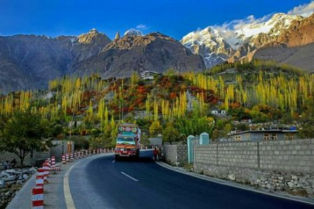 How to Get a Tourist Visa for Pakistan?
