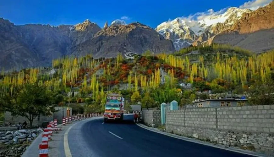 How to Get a Tourist Visa for Pakistan?