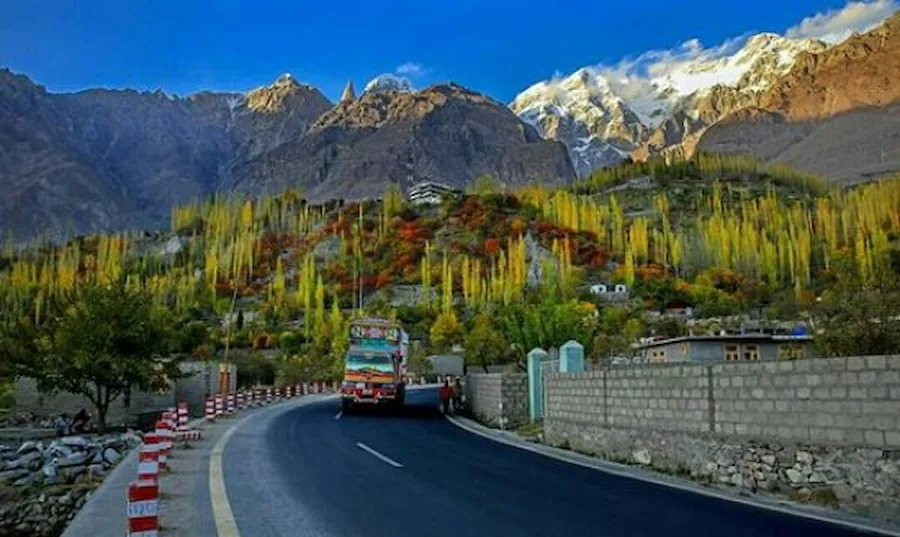 How to Get a Tourist Visa for Pakistan?