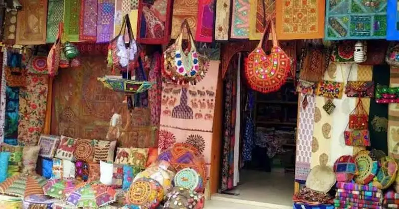 Speakers call for tapping Pakistani handicrafts export potential - Islamabad Post