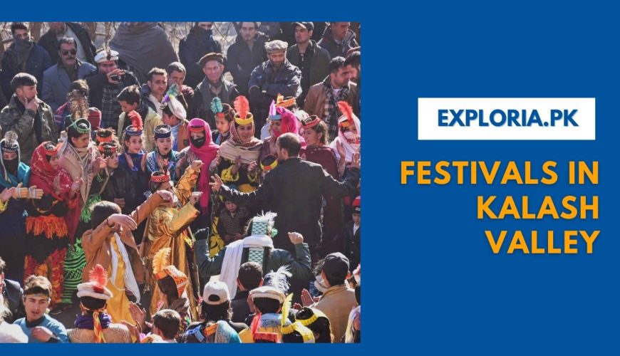 kalash valley festivals