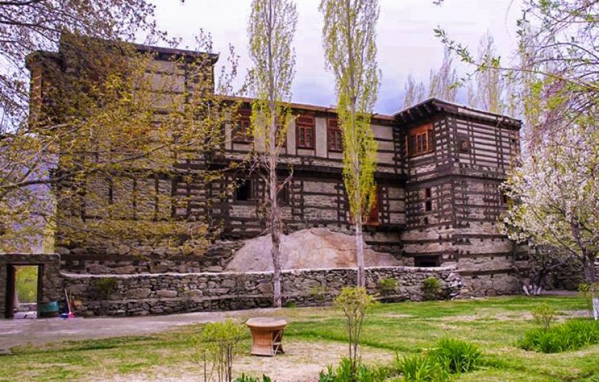 Explore Northern Pakistan – Hunza & Skardu