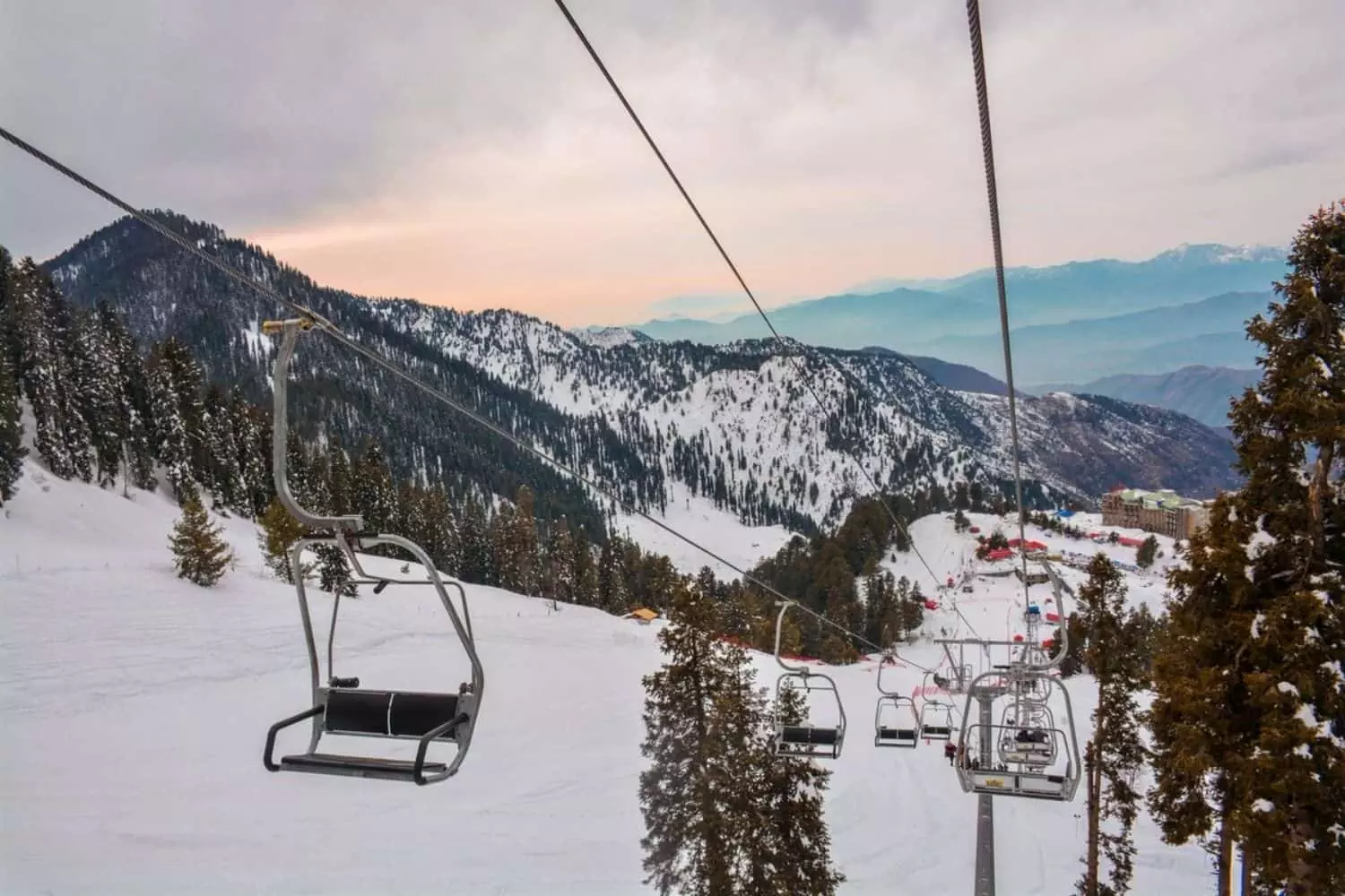 Swat Tour Packages – Swat Valley Tour
