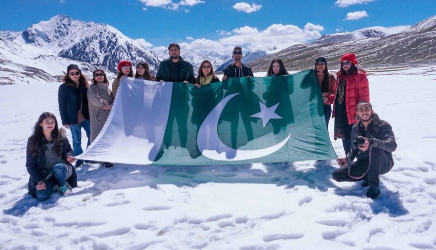 Facts about Pakistan Tourism and Hospitality