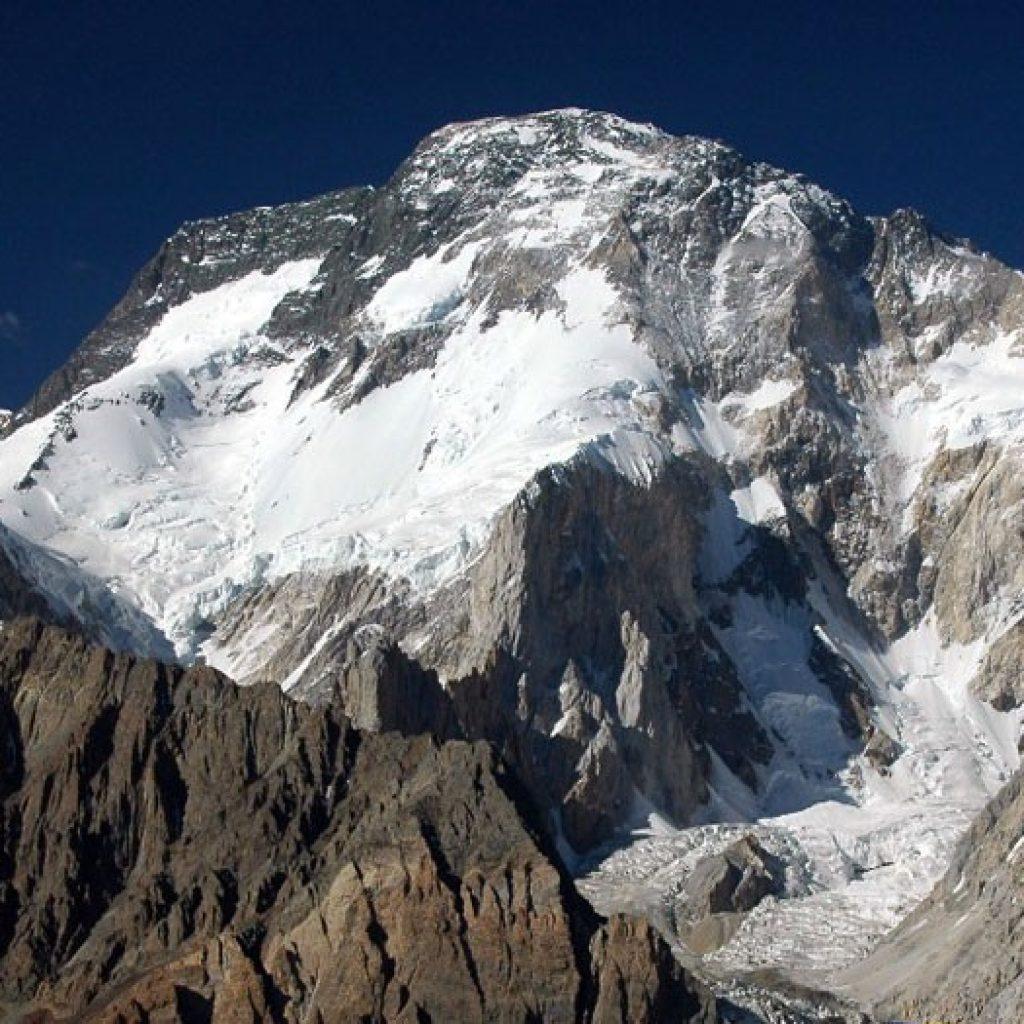 ultar sar peak