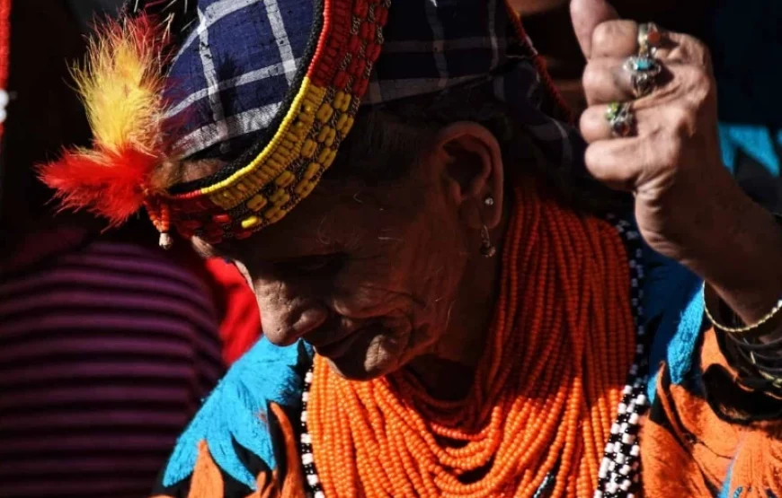 12-Day Kalash, Swat & Peshawar Tour – Culture, History & Nature in Pakistan