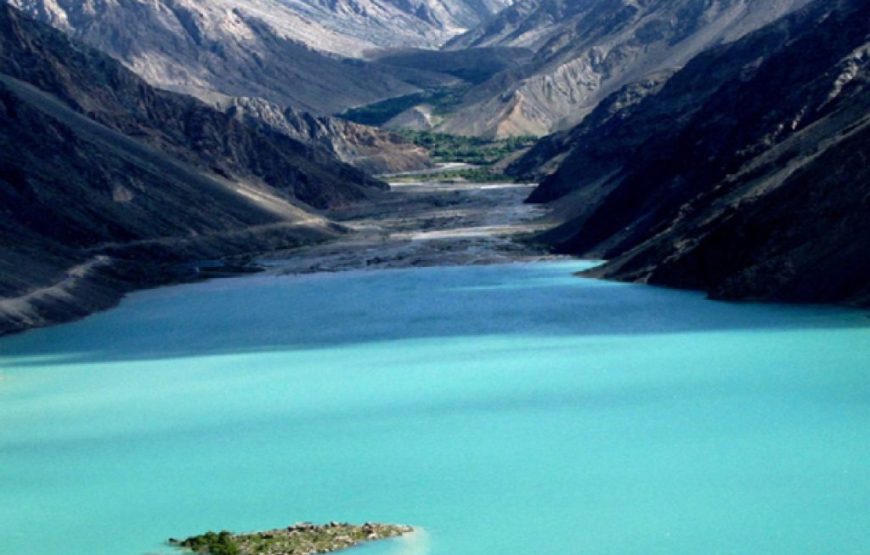 12-Day Kalash, Swat & Peshawar Tour – Culture, History & Nature in Pakistan