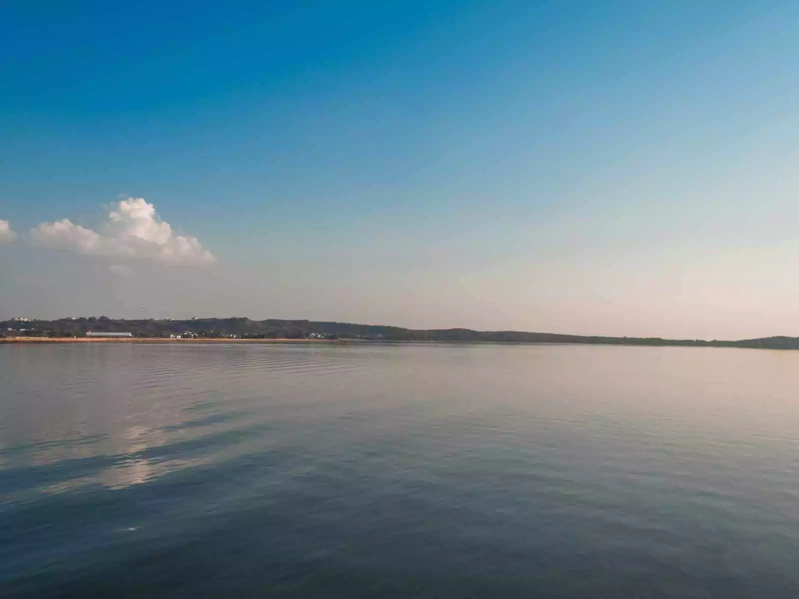 Khanpur Dam Tour - Exploria.pk - image 2