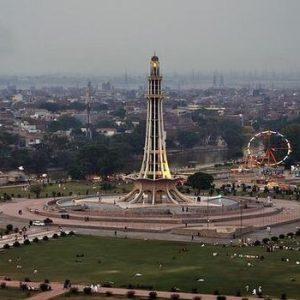 Day11: departure to Lahore