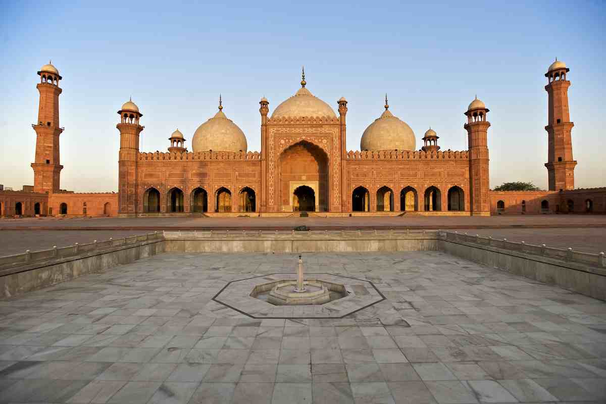 Lahore Guided Tour