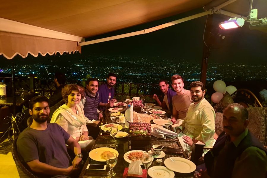 Islamabad Guided Day Tour