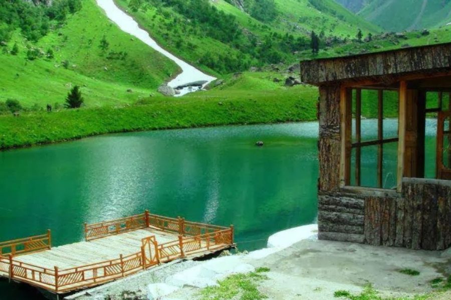 Naran Valley (2)