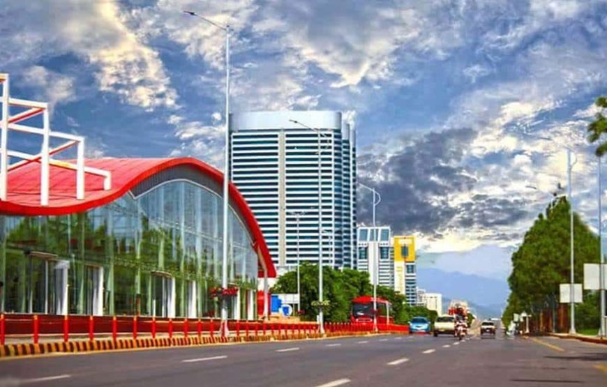 12-Day Kalash, Swat & Peshawar Tour – Culture, History & Nature in Pakistan