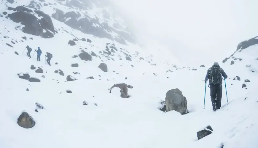 Amazing Winter Destinations to Explore in Pakistan