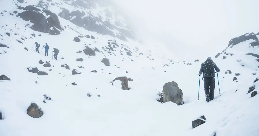 Amazing Winter Destinations to Explore in Pakistan