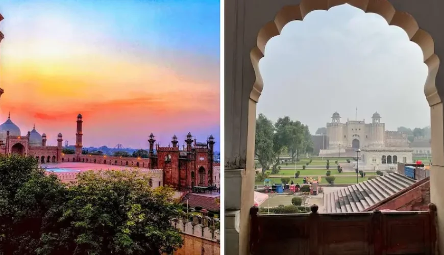 8 Best Places to Visit in Lahore