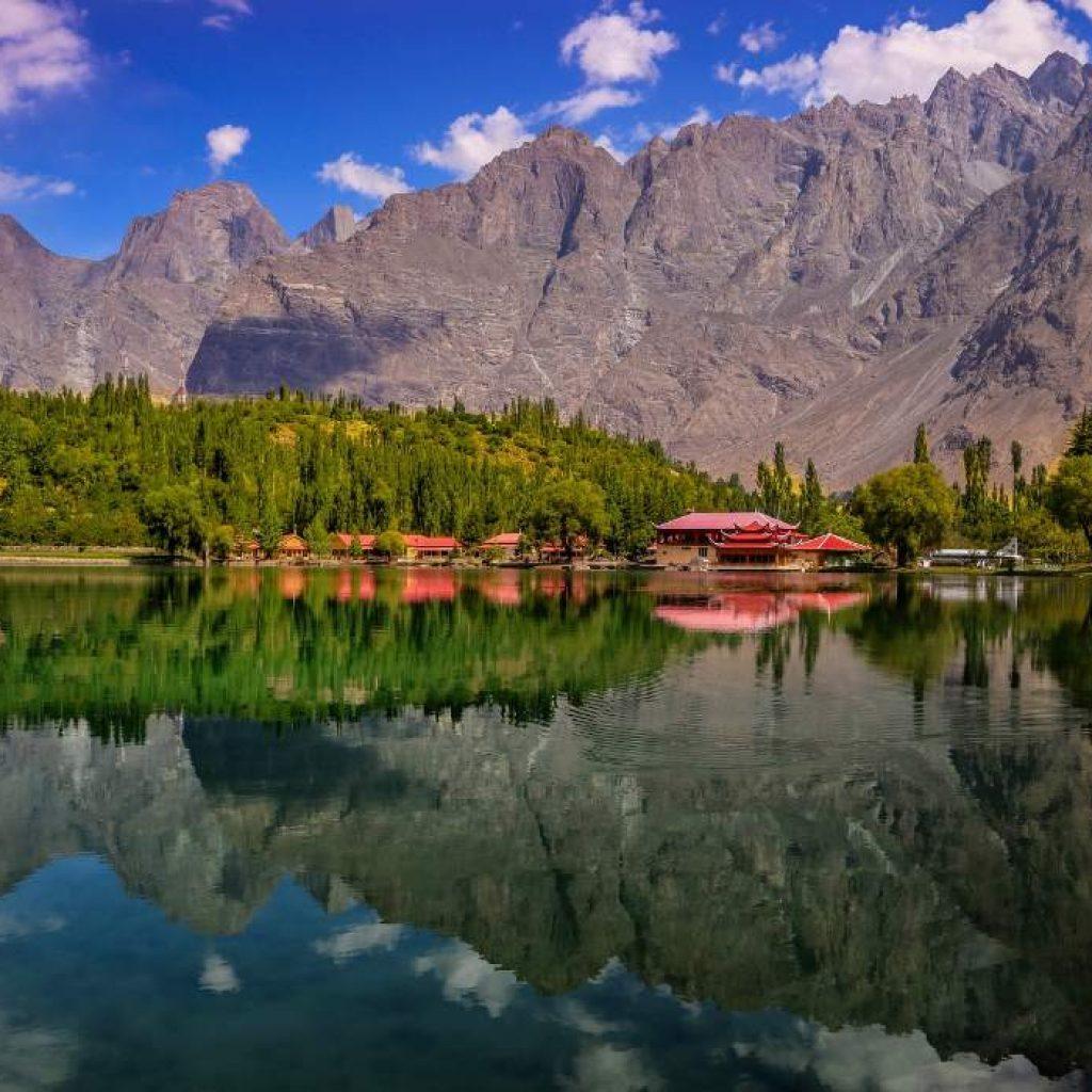 Skardu