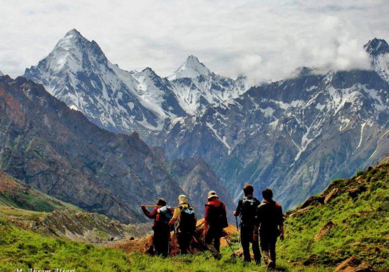 Northern Pakistan Tour