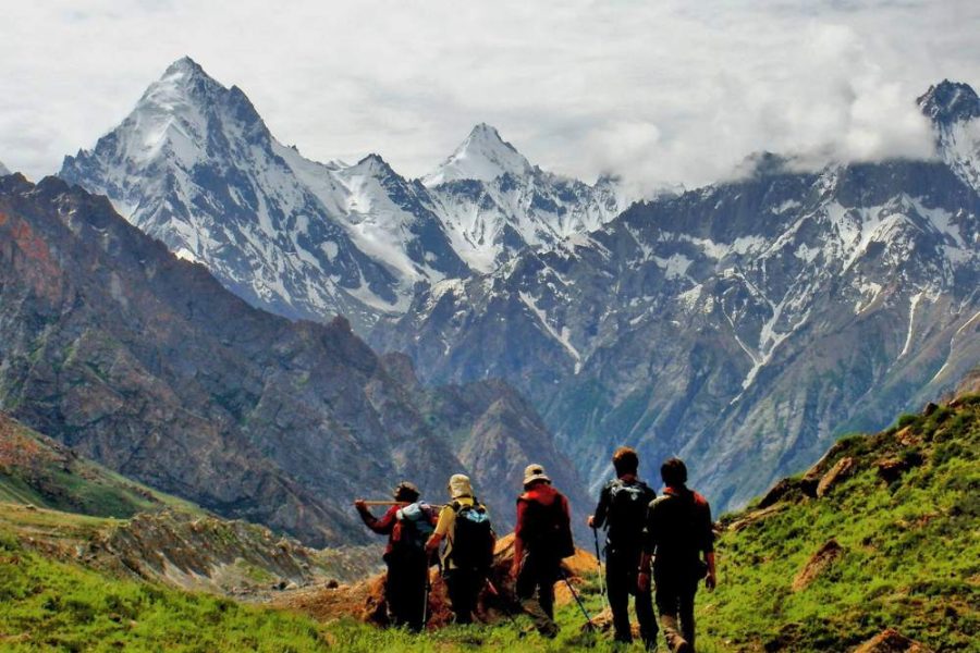 Northern Pakistan Tour