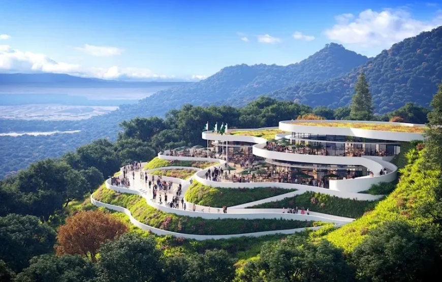 Top Ten Wonders of Islamabad Guided City Tour