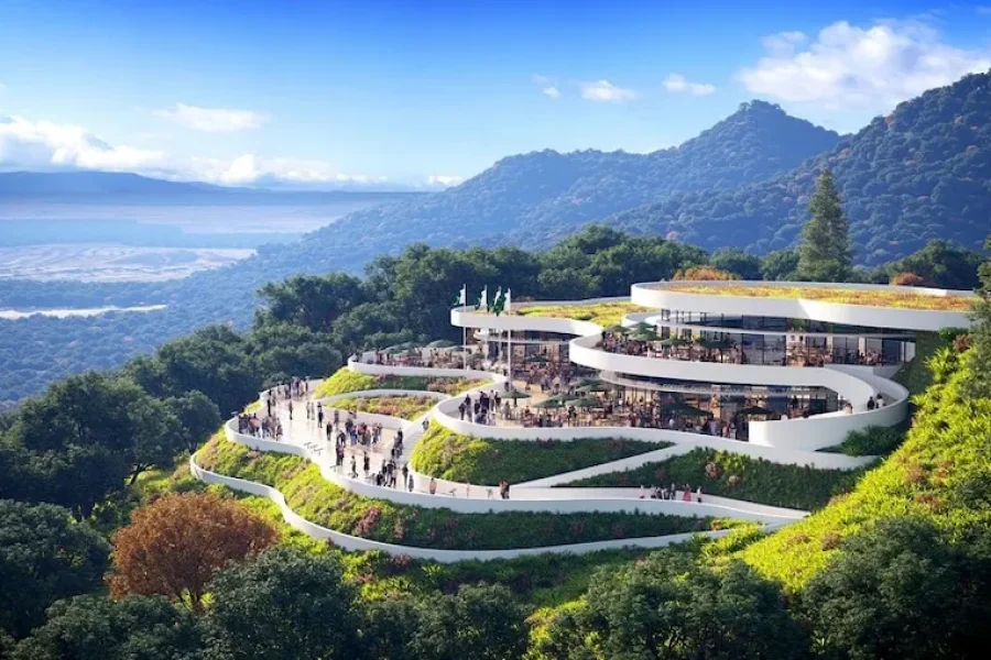 Top Ten Wonders of Islamabad Guided City Tour