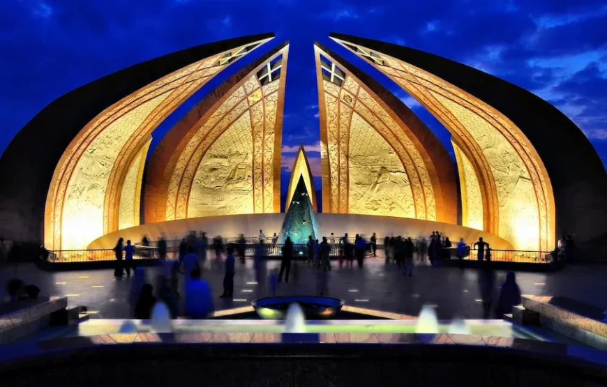 All Pakistan Tour