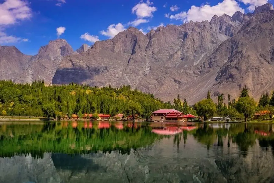 Day 9 - Explore Skardu