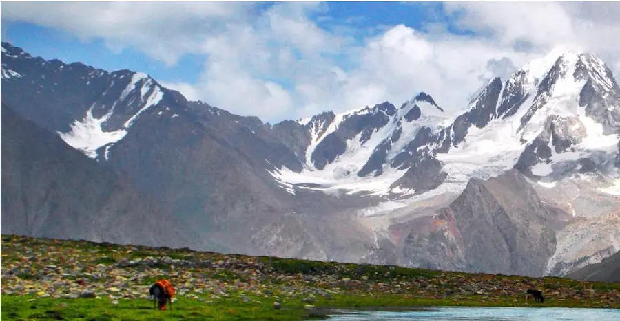 Explore the Beauty of Swat Valley