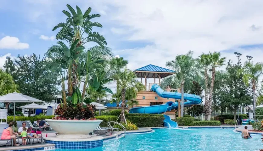 Best Waterparks to Visit in Karachi