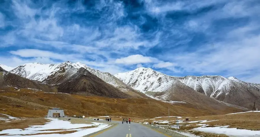 Explore the Best of Northern Pakistan