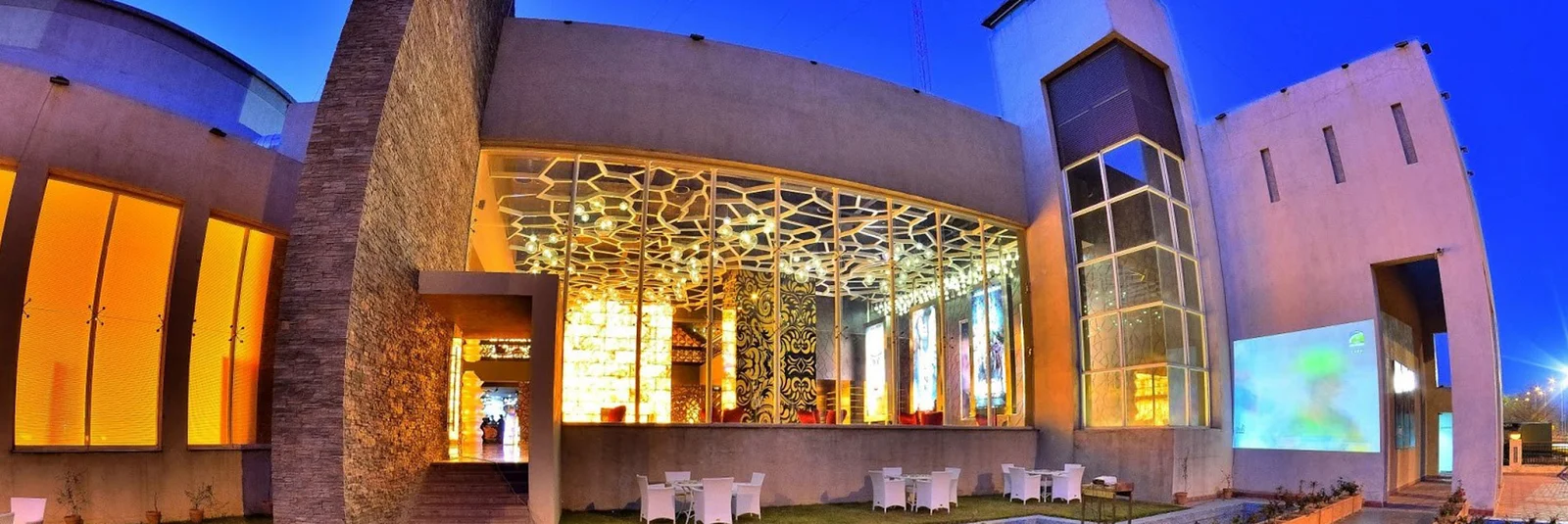 5 Best Cinemas in Lahore for Unforgettable Entertainment