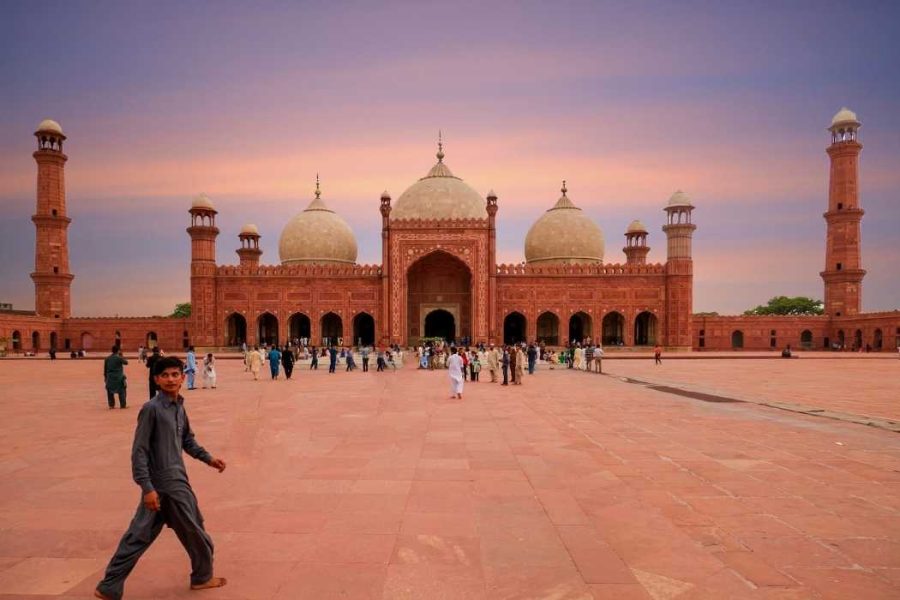 Hunza valley and Lahore Tour