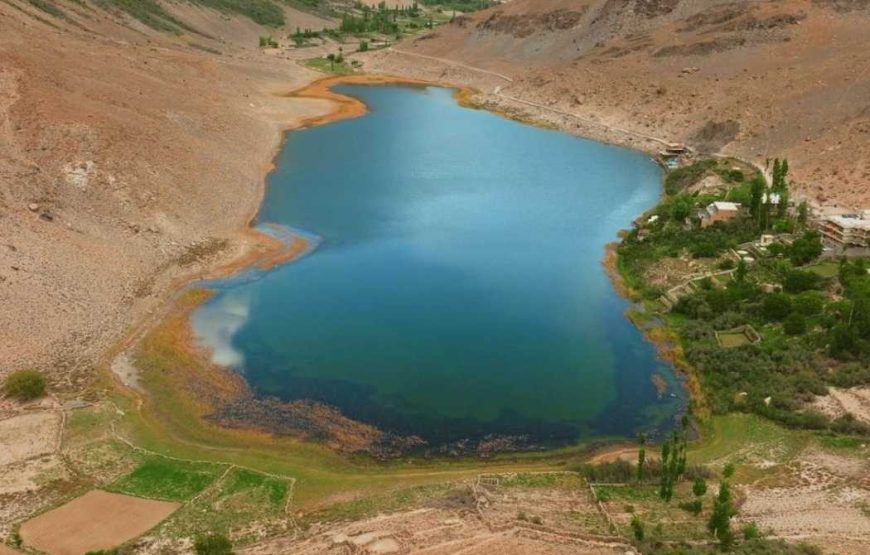 Shandur Polo Festival 2026 and 2027