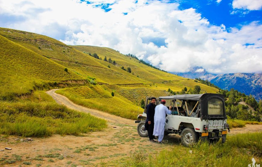 12-Day Kalash, Swat & Peshawar Tour – Culture, History & Nature in Pakistan