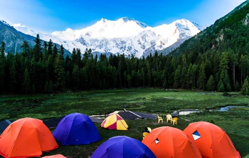 Hunza, Skardu & Nanga Parbat Tour – Pakistan’s Ultimate Adventure