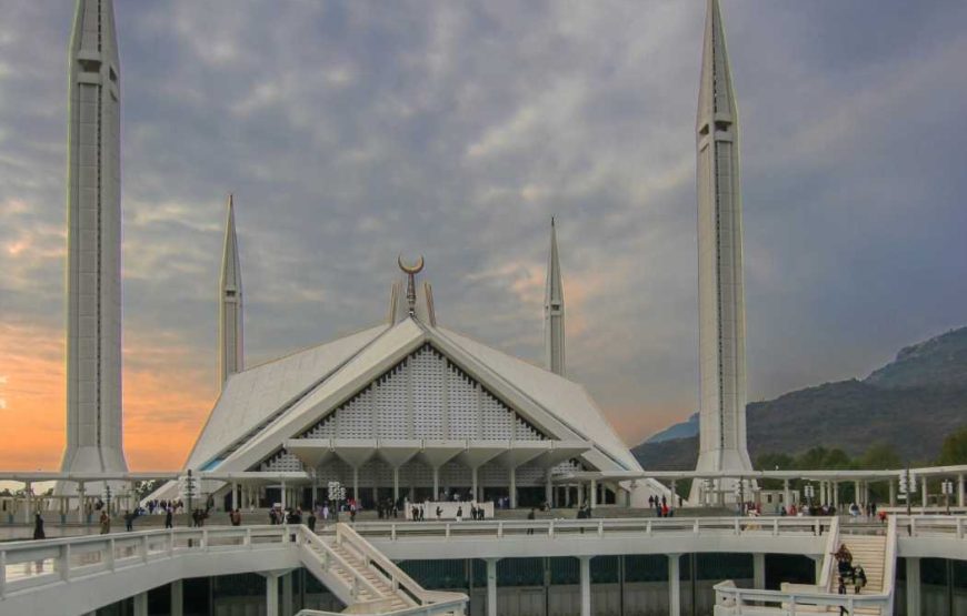 All Pakistan Tour