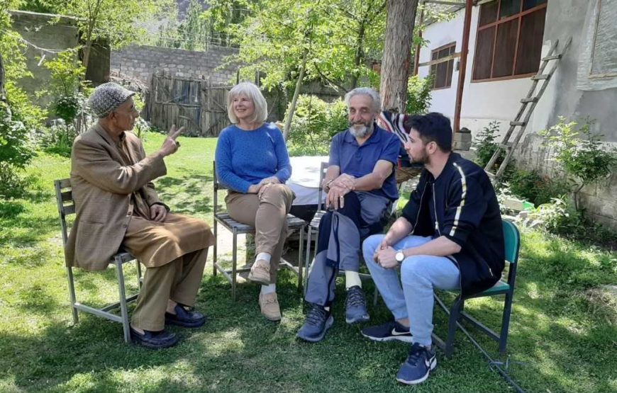 Complete Northern Pakistan Explorer – Hunza, Kalash & Karakoram Adventure