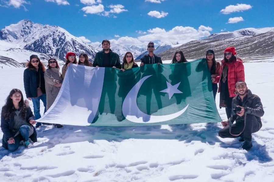 5-Days Trip to Hunza | By Road/Air | Explore Hunza Valley